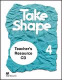 TAKE SHAPE 4 TEACHER'S EDITION