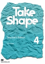 TAKE SHAPE 4 WBK