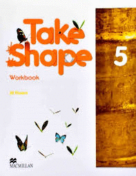 TAKE SHAPE 5 WBK