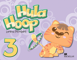 HULA HOOP 3 STUDENTS BOOK
