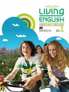 LIVING ENGLISH 1 SBK