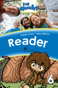 I´M READY READER 6