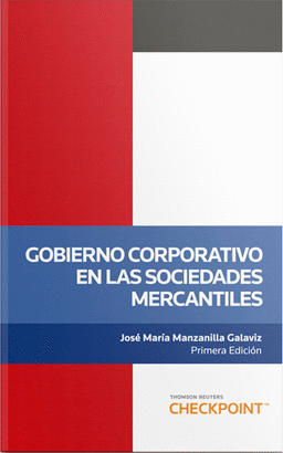 GOBIERNO CORPORATIVO EN LAS SOCIEDADES MERCANTILES