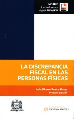 LA DISCREPANCIA FISCAL EN LAS PERSONAS FISICAS