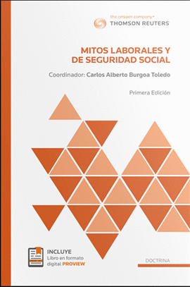 MITOS LABORALES Y DE SEGURIDAD SOCIAL