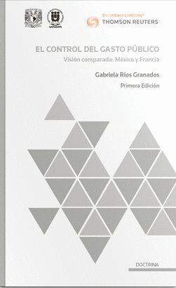 EL CONTROL DEL GASTO PÚBLICO