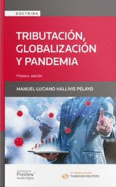 TRIBUTACIÓN, GLOBALIZACIÓN Y PANDEMIA