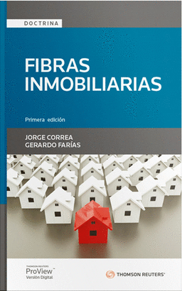 FIBRAS INMOBILIARIAS