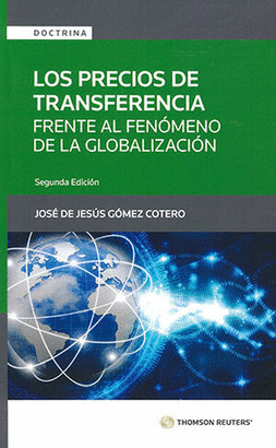 LOS PRECIOS DE TRANSFERENCIA