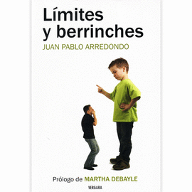 LIMITES Y BERRINCHES