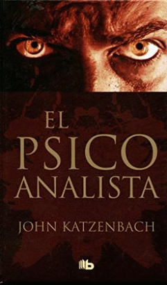 EL PSICOANALISTA