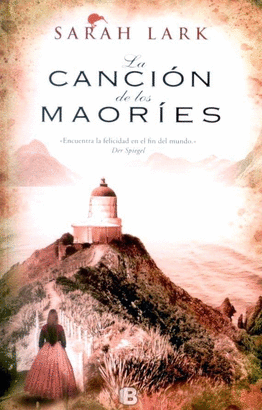LA CANCION DE LOS MAORIES