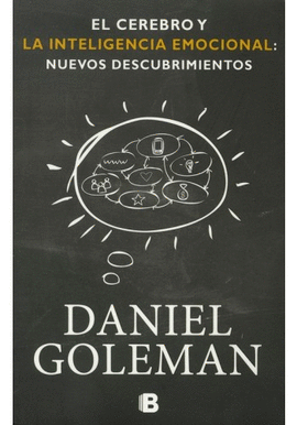 EL CEREBRO Y LA INTELIGENCIA EMOCIONAL