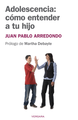 ADOLECENCIA: COMO ENTENDER A TU HIJO