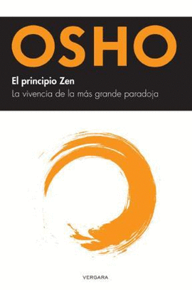 EL PRINCIPIO ZEN