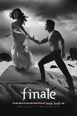 FINALE  ( ULTIMO LIBRO DE LA SAGA)