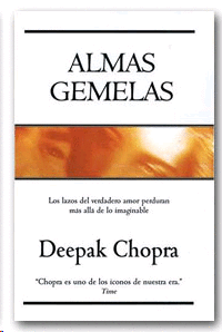 ALMAS GEMELAS