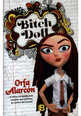BITCH DOLL