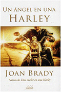 UN ANGEL EN UNA HARLEY