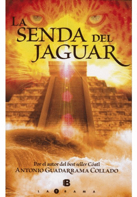 LA SENDA DEL JAGUAR