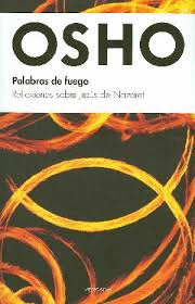 PALABRAS DE FUEGO