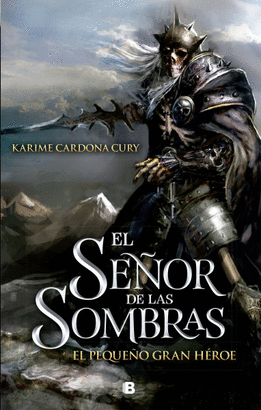 EL SEÑOR DE LAS SOMBRAS