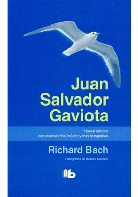 JUAN SALVADOR GAVIOTA