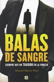BALAS DE SANGRE