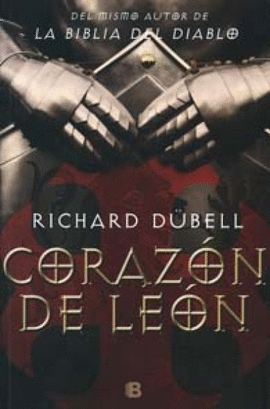 CORAZÓN DE LEÓN