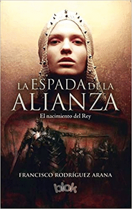 LA ESPADA DE LA ALIANZA