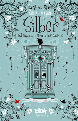 SILBER, EL SEGUNDO LIBRO DE LOS SUEÑOS