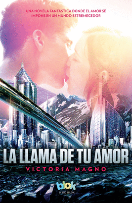 LA LLAMA DE TU AMOR