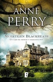 MUERTES EN BLACKHEATH