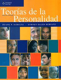 TEORIAS DE LA PERSONALIDAD 9A EDICION