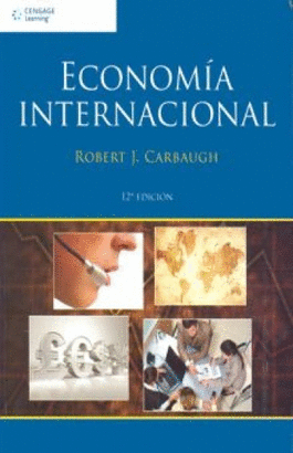ECONOMIA INTERNACIONAL 12°EDICION