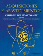 ADQUISICIONES Y ABASTECIMIENTOS 5°EDIC.