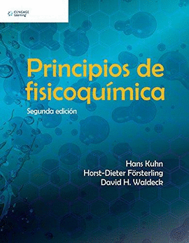 PRINCIPIOS DE FISICOQUIMICA