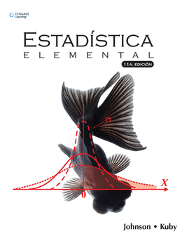 ESTADISTICA ELEMENTAL 11 EDIC.