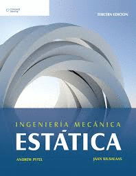 INGENIERIA MECANICA 3 EDIC. ESTATICA