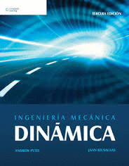 INGENIERIA MECANICA 3 EDIC. DINAMICA