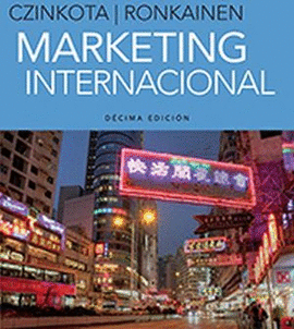 MARKETING INTERNACIONAL