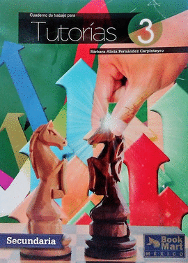 CUADERNO DE TRABAJO PARA TUTORIAS 3