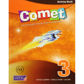 COMET 3 WBK