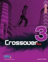 CROSSOVER PLUS 3 WORKBOOK