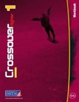 CROSSOVER HIGHER 1 WORKBOOK