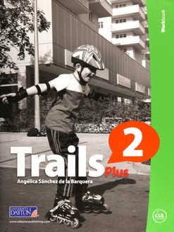 TRAILS PLUS 2 WORKBOOK CONECTA