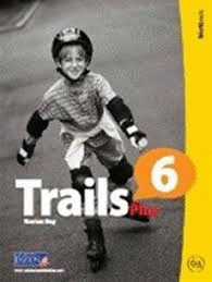 TRAILS PLUS 6 WORKBOOK CONECTA