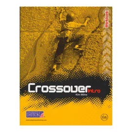 CROSSOVER INTRO WORKBOOK