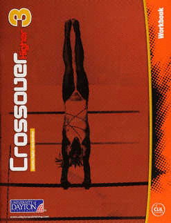 CROSSOVER HIGHER 3 WORKBOOK