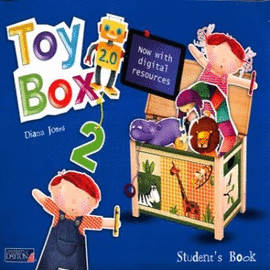 TOY BOX 2 2.0 SBK